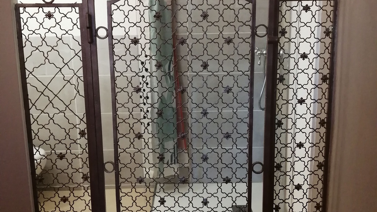 Photo of Bathroom in Prades