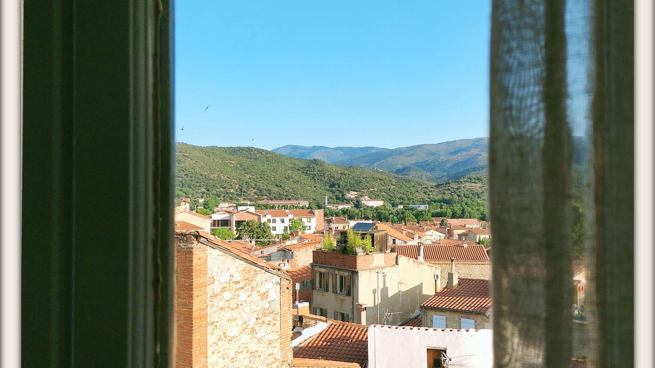 Photo of Bathroom in Prades