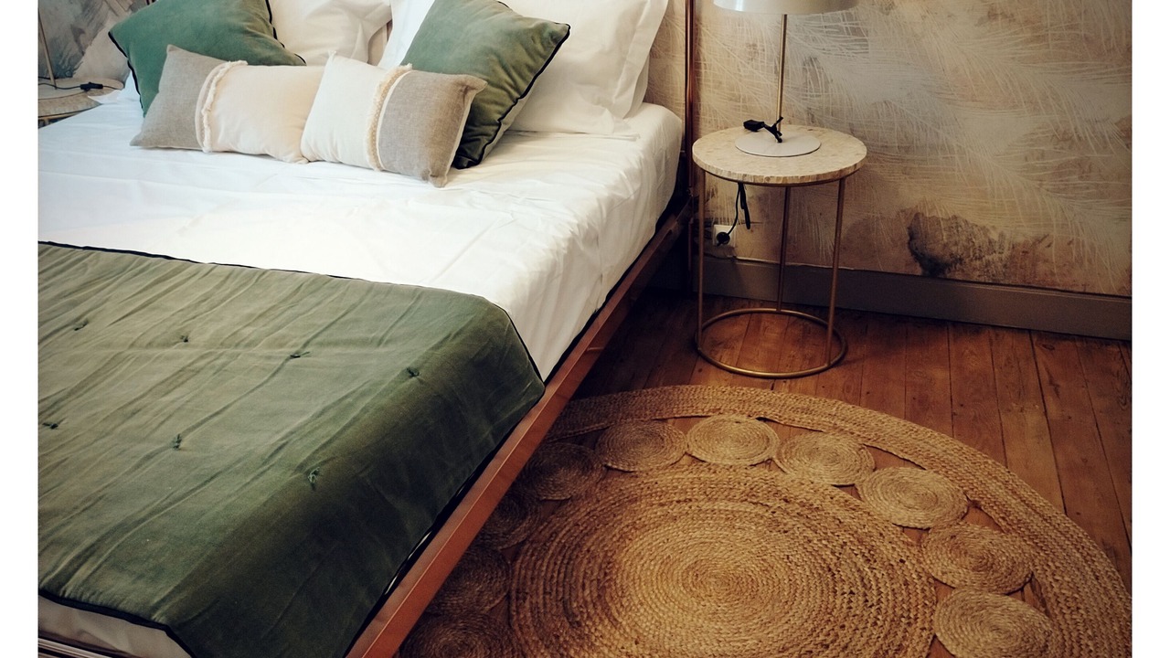 Photo of Bedroom in Prades