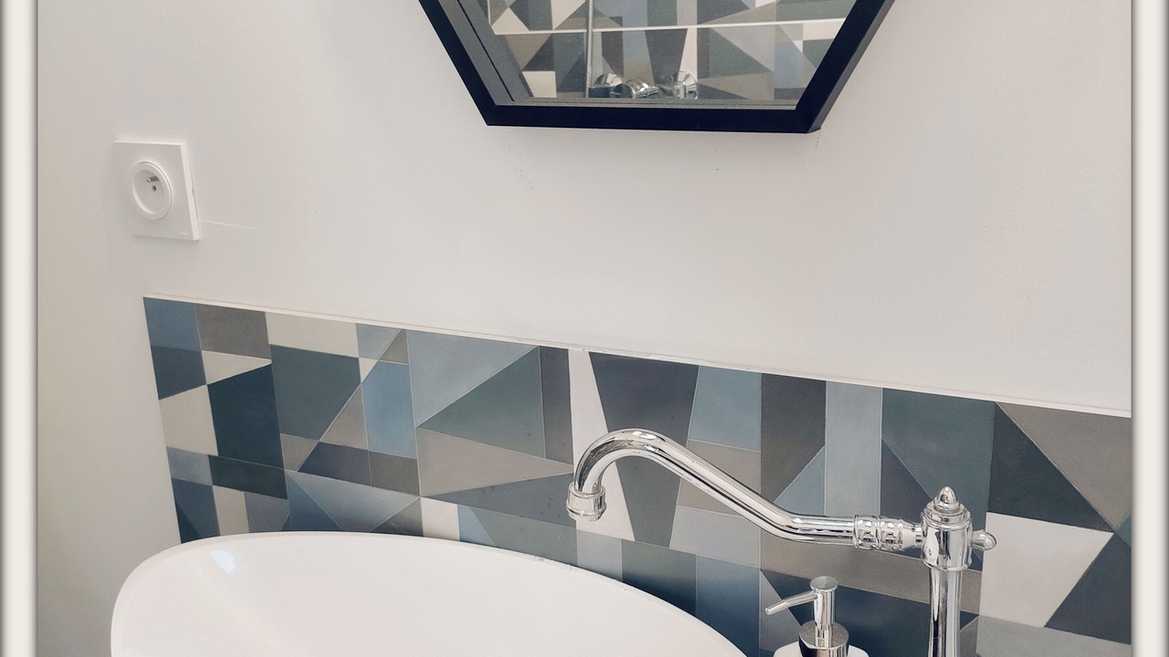 Photo of Livingroom in Prades