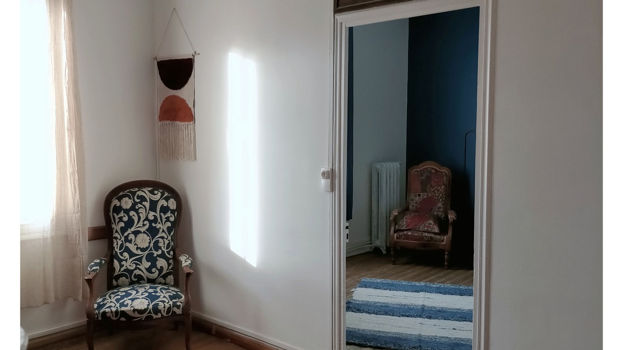 Photo of Bathroom in Prades