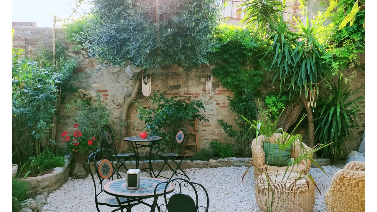 Photo of Outdoor in Prades