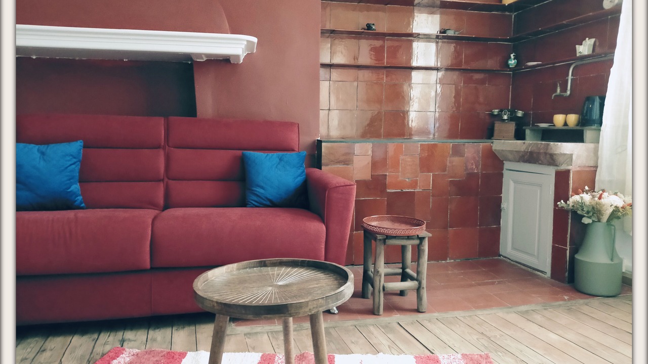 Photo of Bathroom in Prades