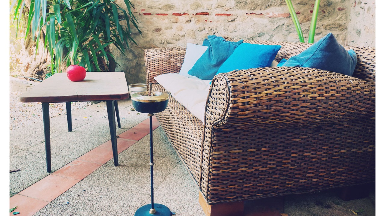 Photo of Outdoor in Prades