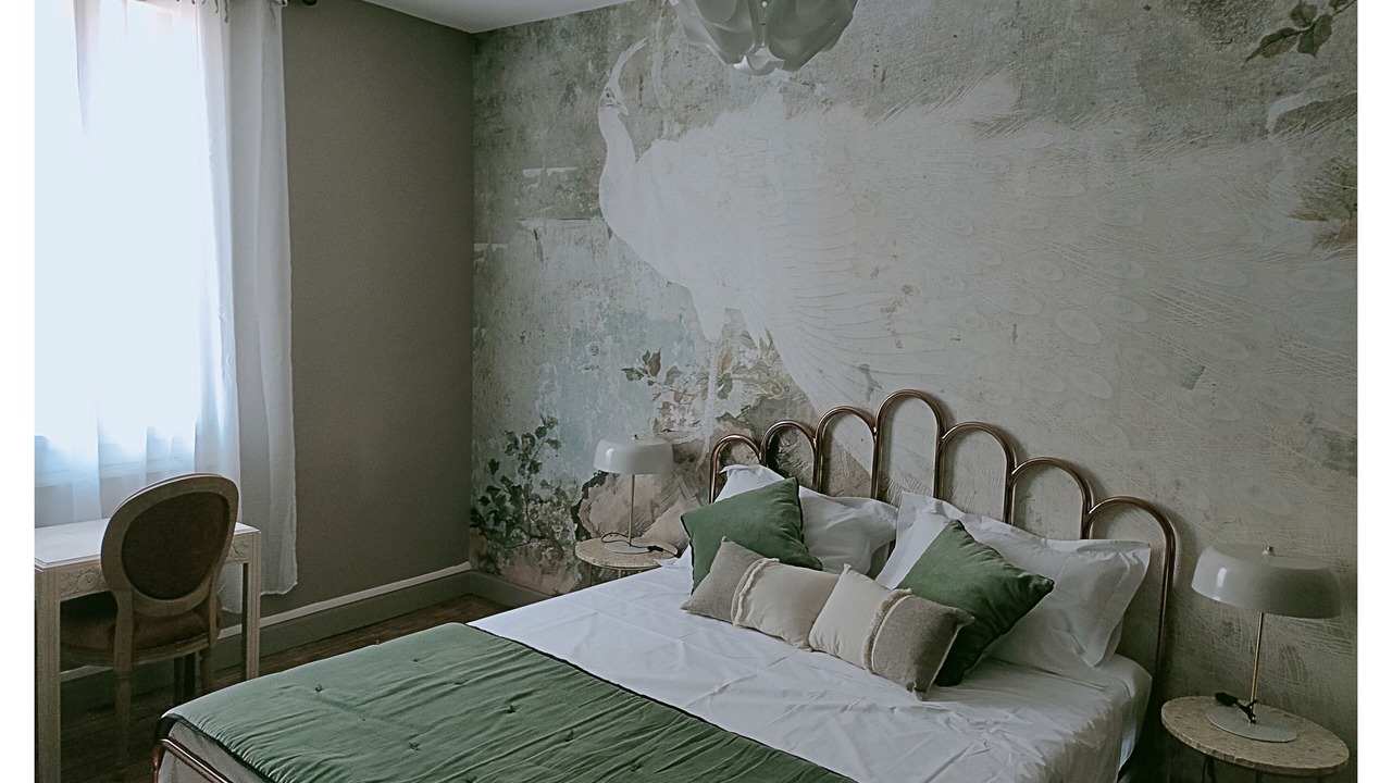 Photo of Bathroom in Prades