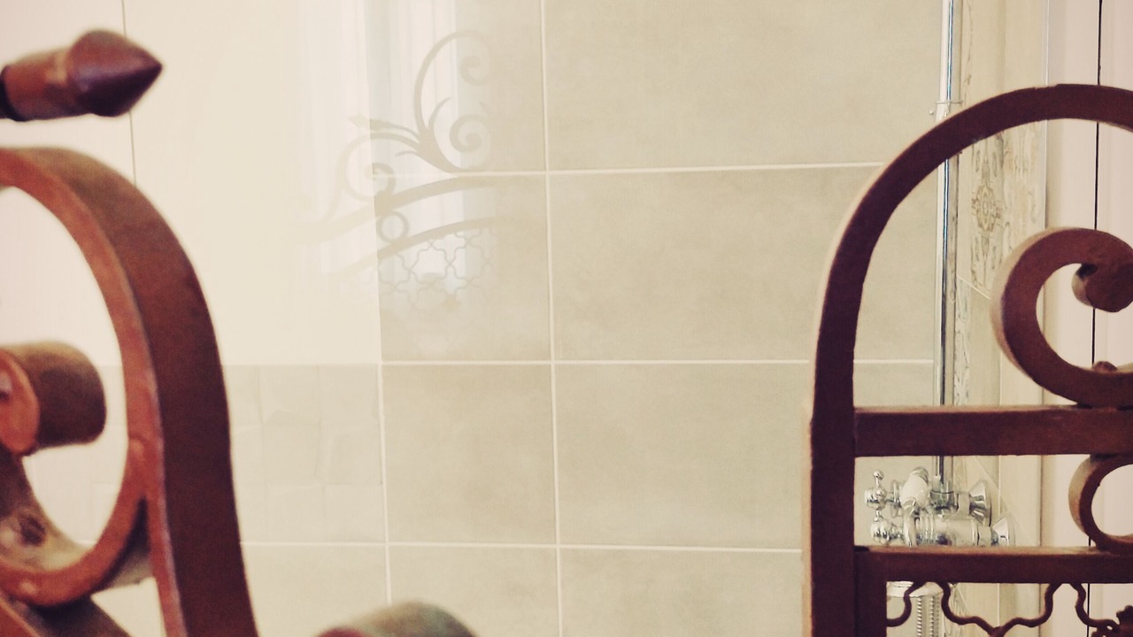 Photo of Bathroom in Prades