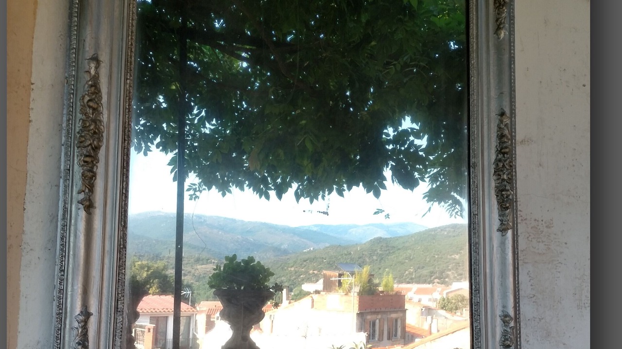 Photo of Patio Balcony in Prades