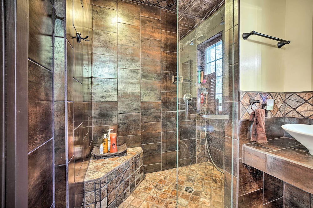 Photo of Bathroom in La Porte