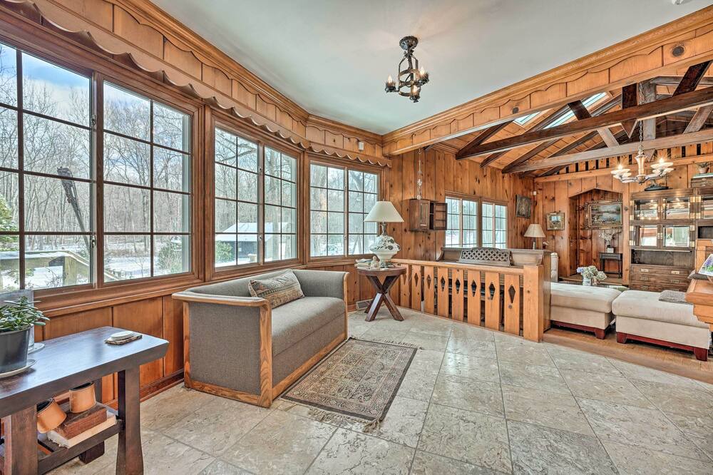 Photo of Bedroom in La Porte