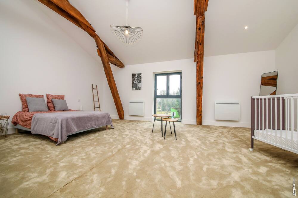 Photo of Bedroom in Labastide-de-Levis