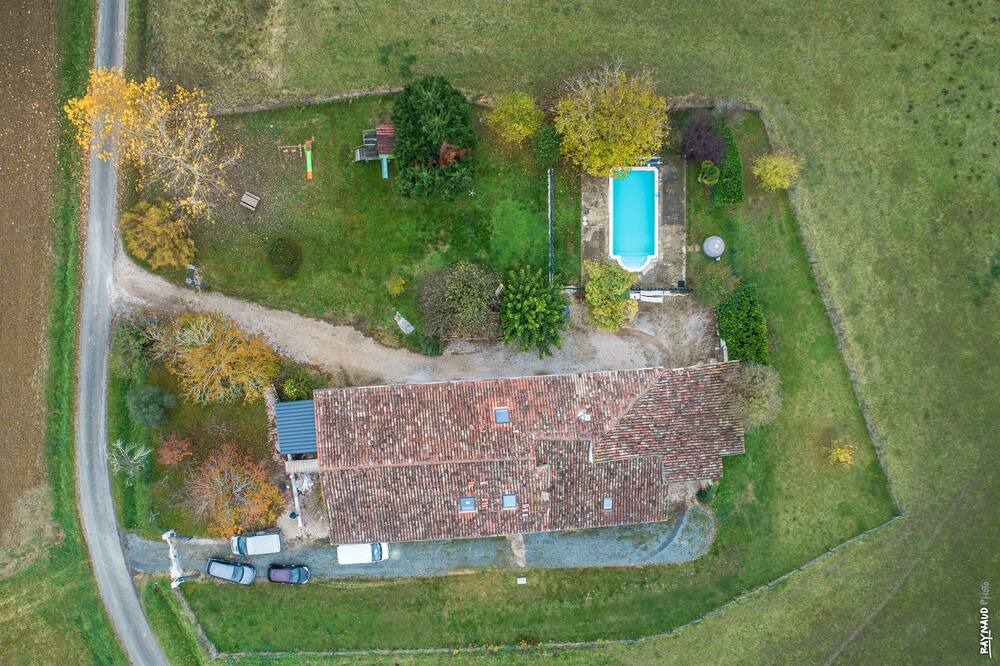 Photo of Outdoor in Labastide-de-Levis