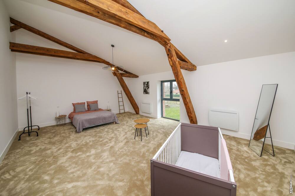 Photo of Livingroom in Labastide-de-Levis