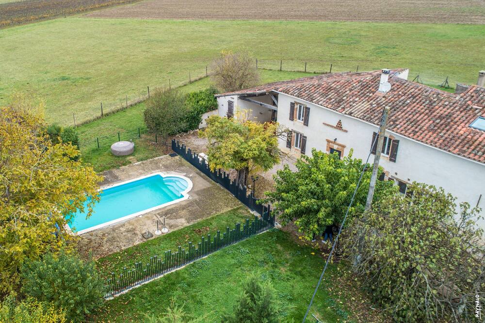 Photo of Outdoor in Labastide-de-Levis