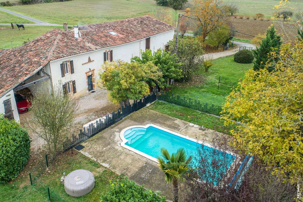 Photo of Outdoor in Labastide-de-Levis