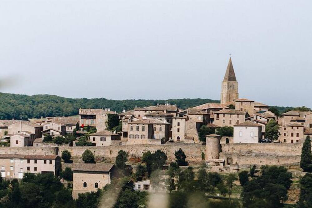 Photo of Outdoor in Labastide-de-Levis