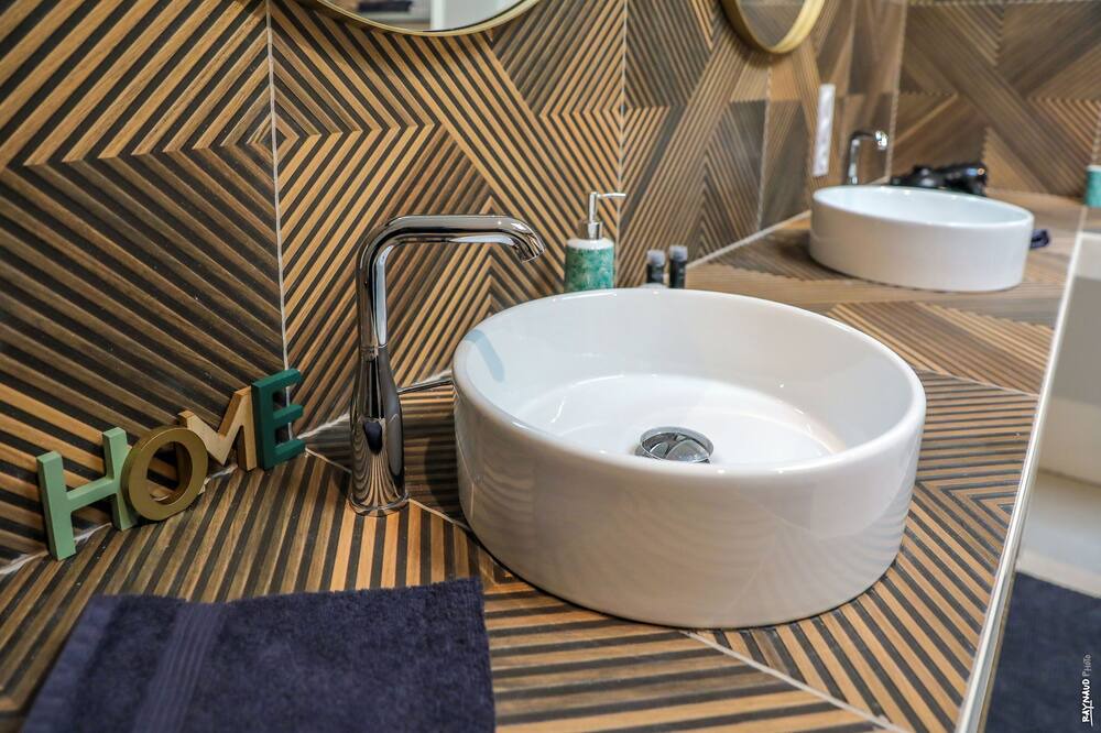 Photo of Bathroom in Labastide-de-Levis