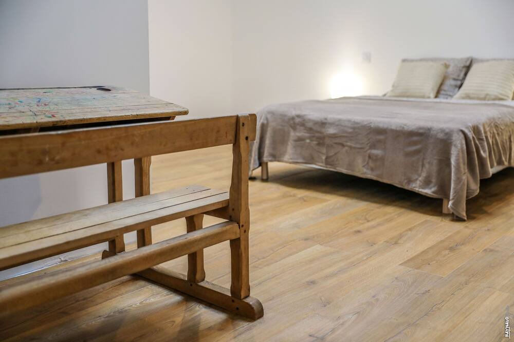 Photo of Bedroom in Labastide-de-Levis