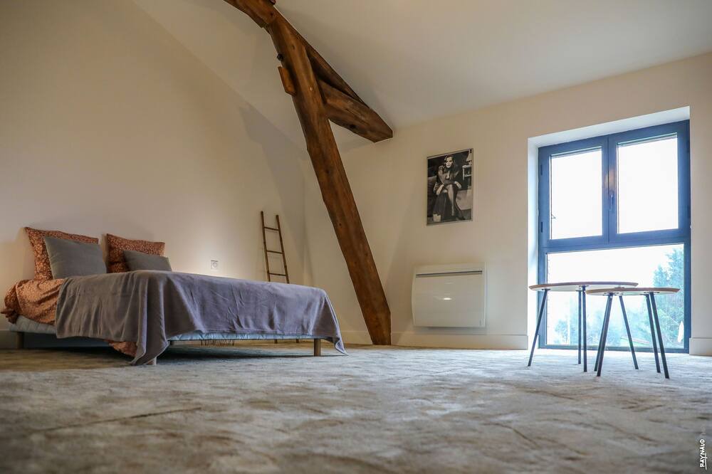 Photo of Bedroom in Labastide-de-Levis