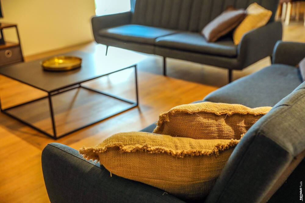 Photo of Livingroom in Labastide-de-Levis