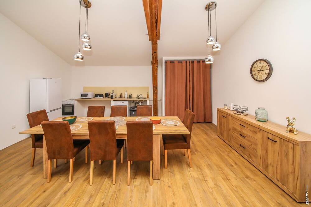 Photo of Kitchen in Labastide-de-Levis