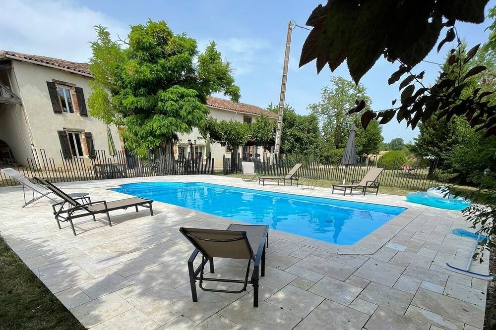 Photo of Outdoor in Labastide-de-Levis