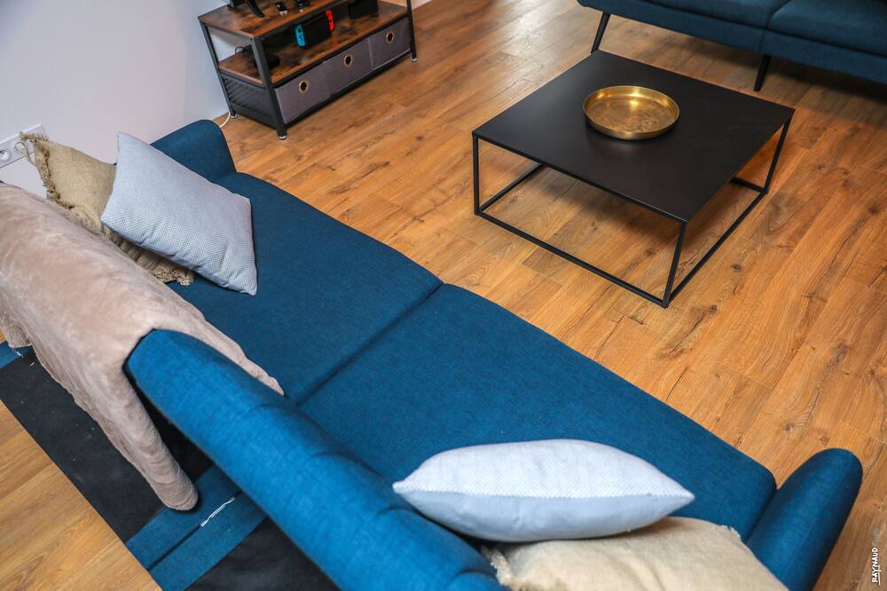 Photo of Livingroom in Labastide-de-Levis