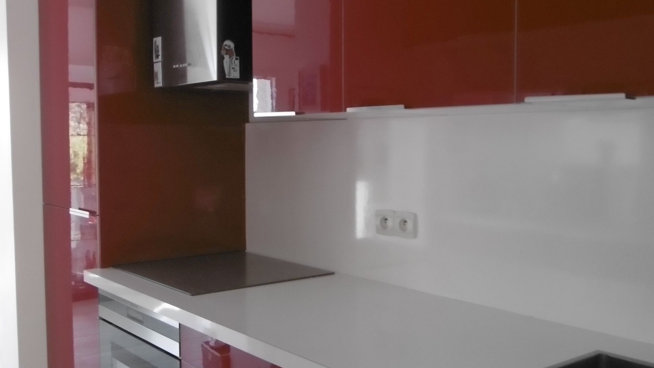 Photo of Kitchen in Laroque-des-Alberes