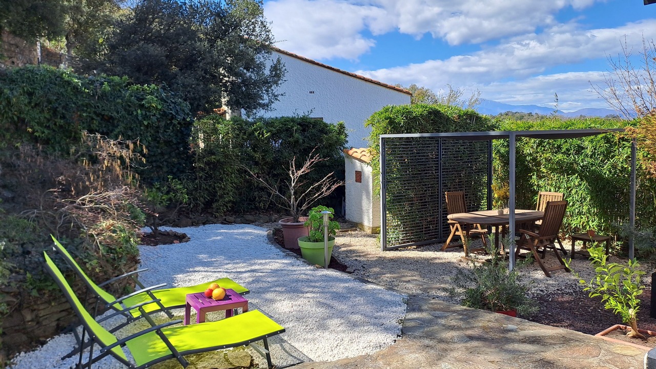 Photo of Outdoor in Laroque-des-Alberes