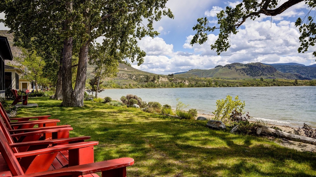 Photo of Outdoor in Oroville