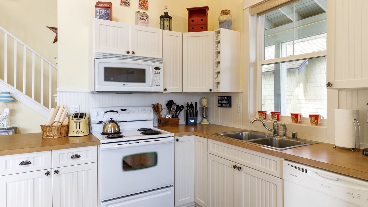 Photo of Kitchen in Oroville