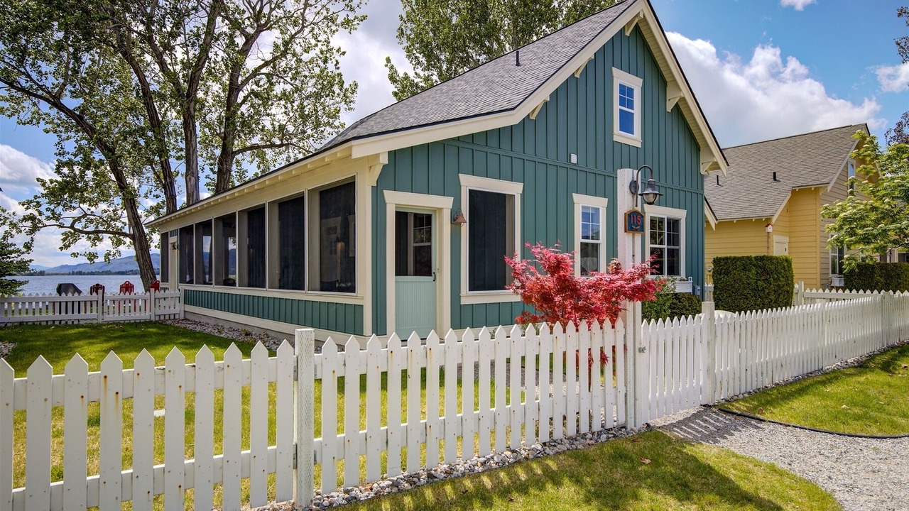 Photo of Outdoor in Oroville