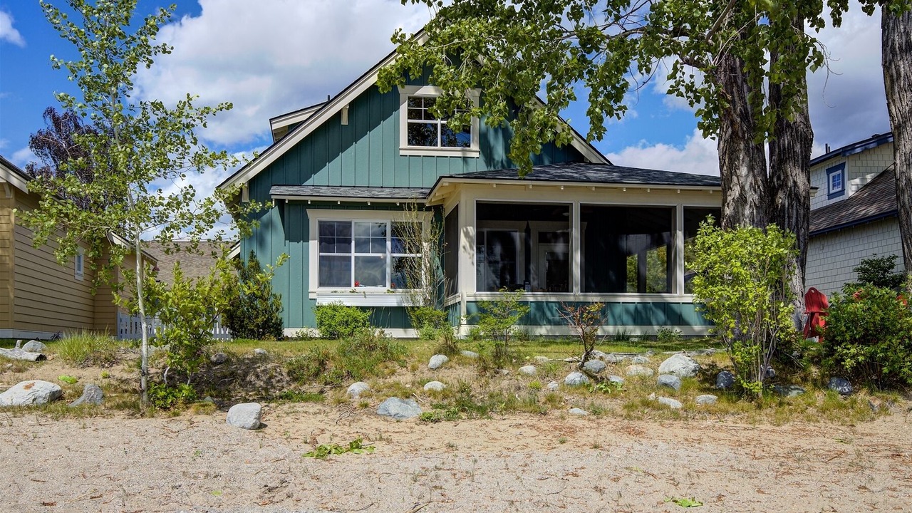 Photo of Outdoor in Oroville