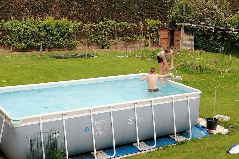 Photo of Outdoor in Saint-Ouen-sur-Iton