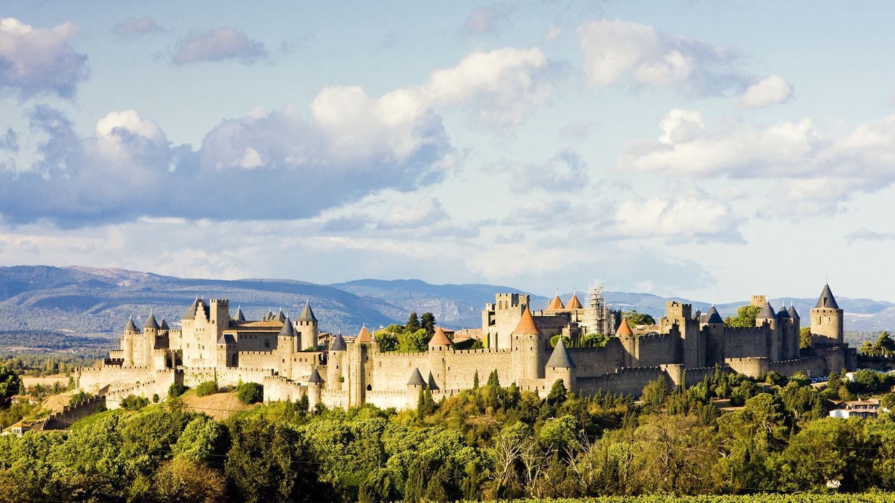 Photo of Others in Sommieres