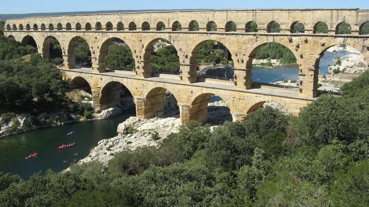 Photo of Others in Sommieres