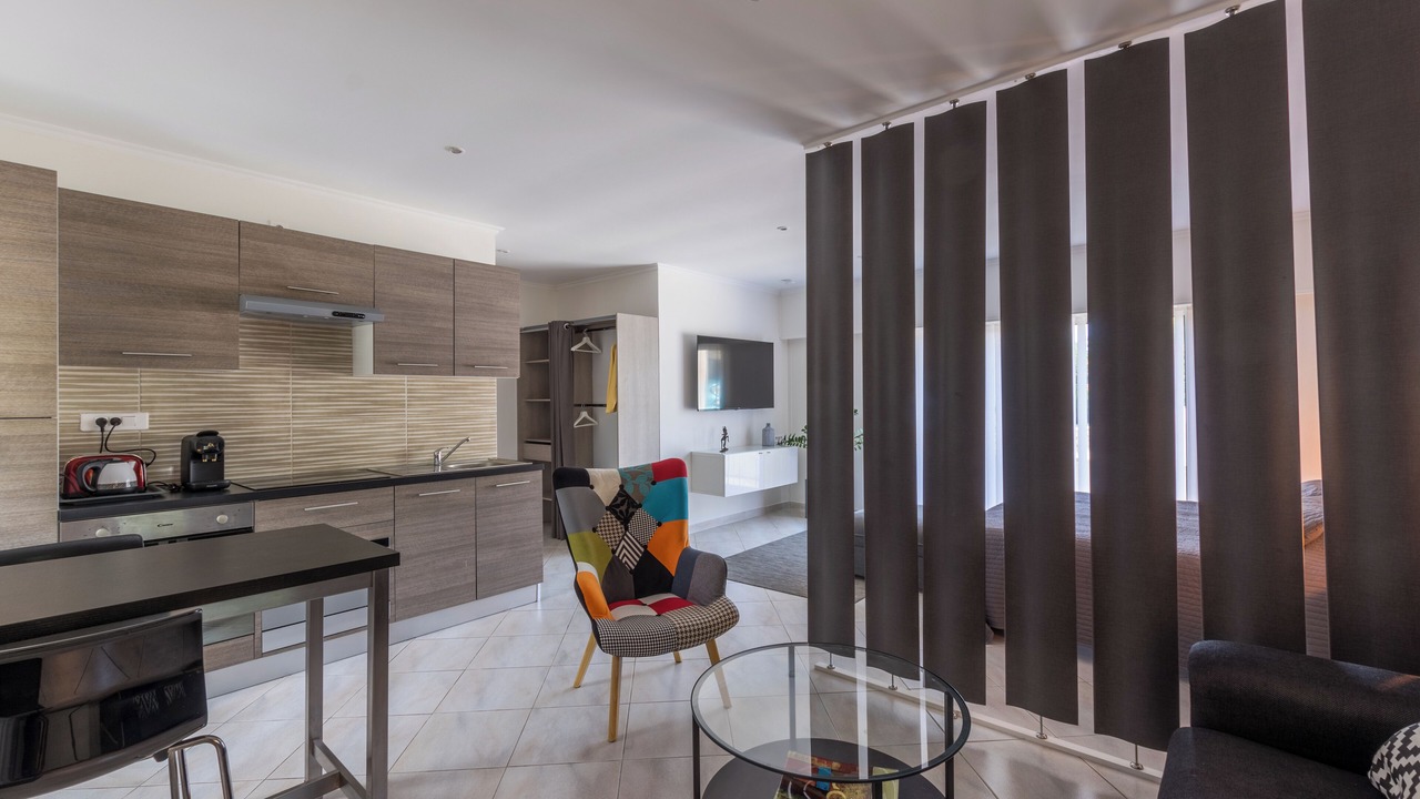 Photo of Kitchen in Sommieres