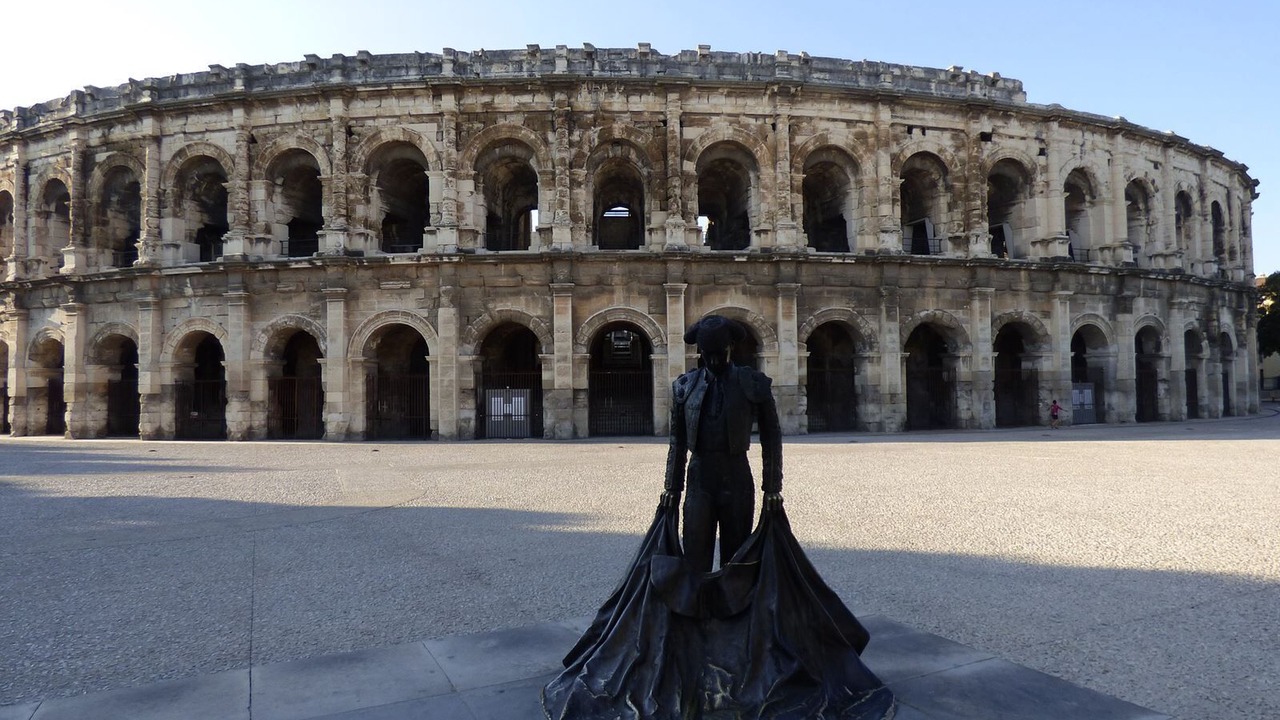 Photo of Others in Sommieres