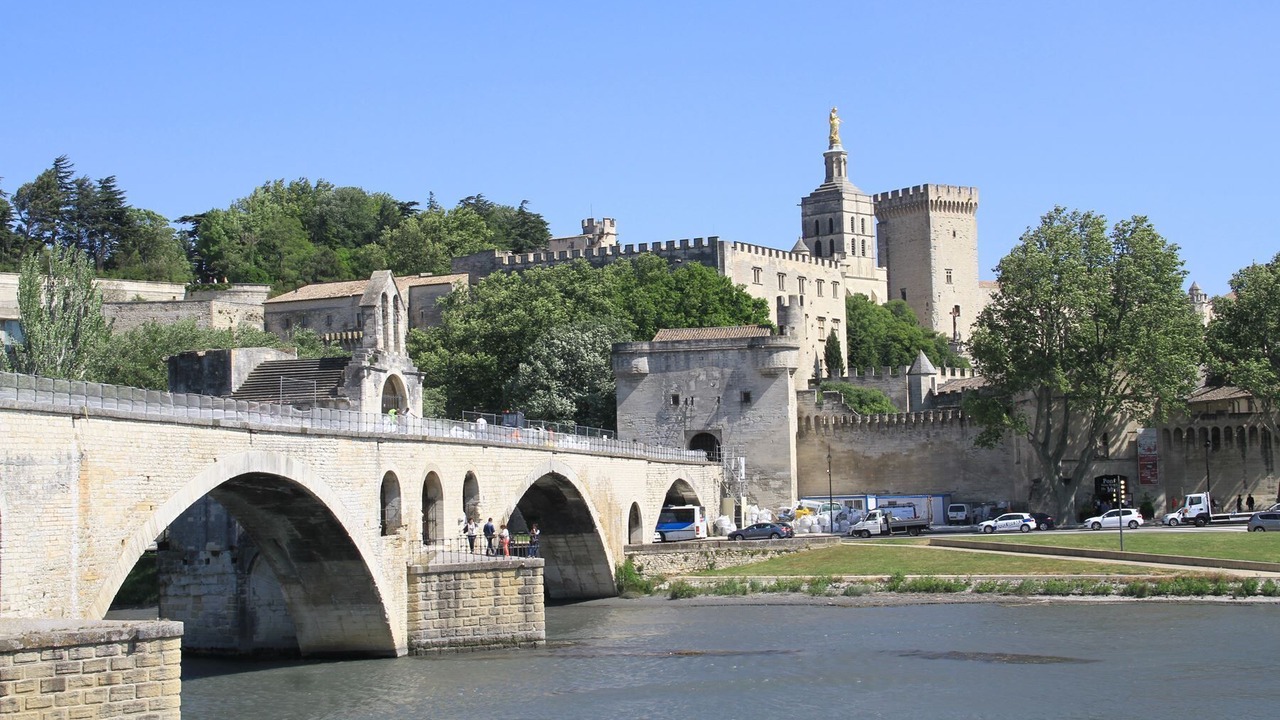 Photo of Others in Sommieres