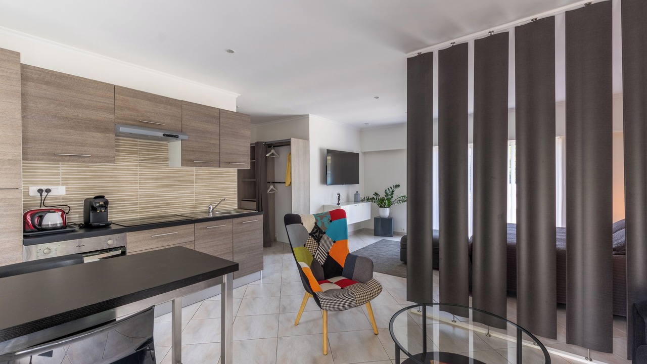 Photo of Kitchen in Sommieres