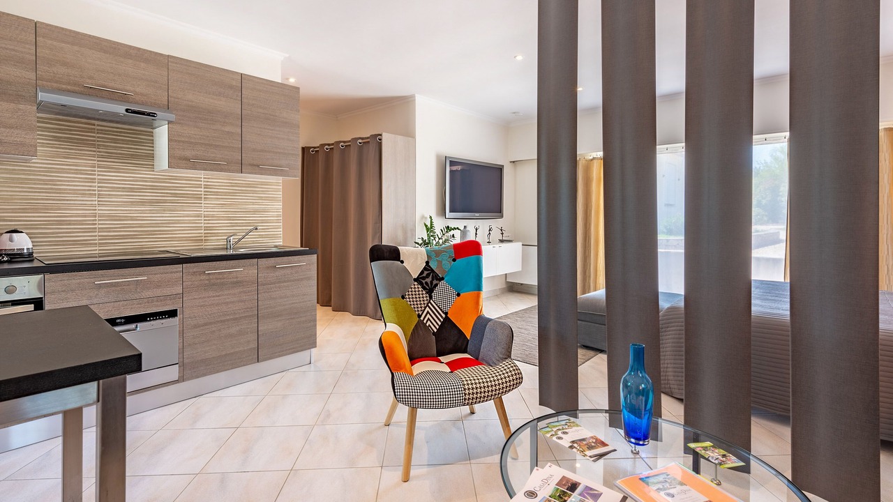 Photo of Kitchen in Sommieres