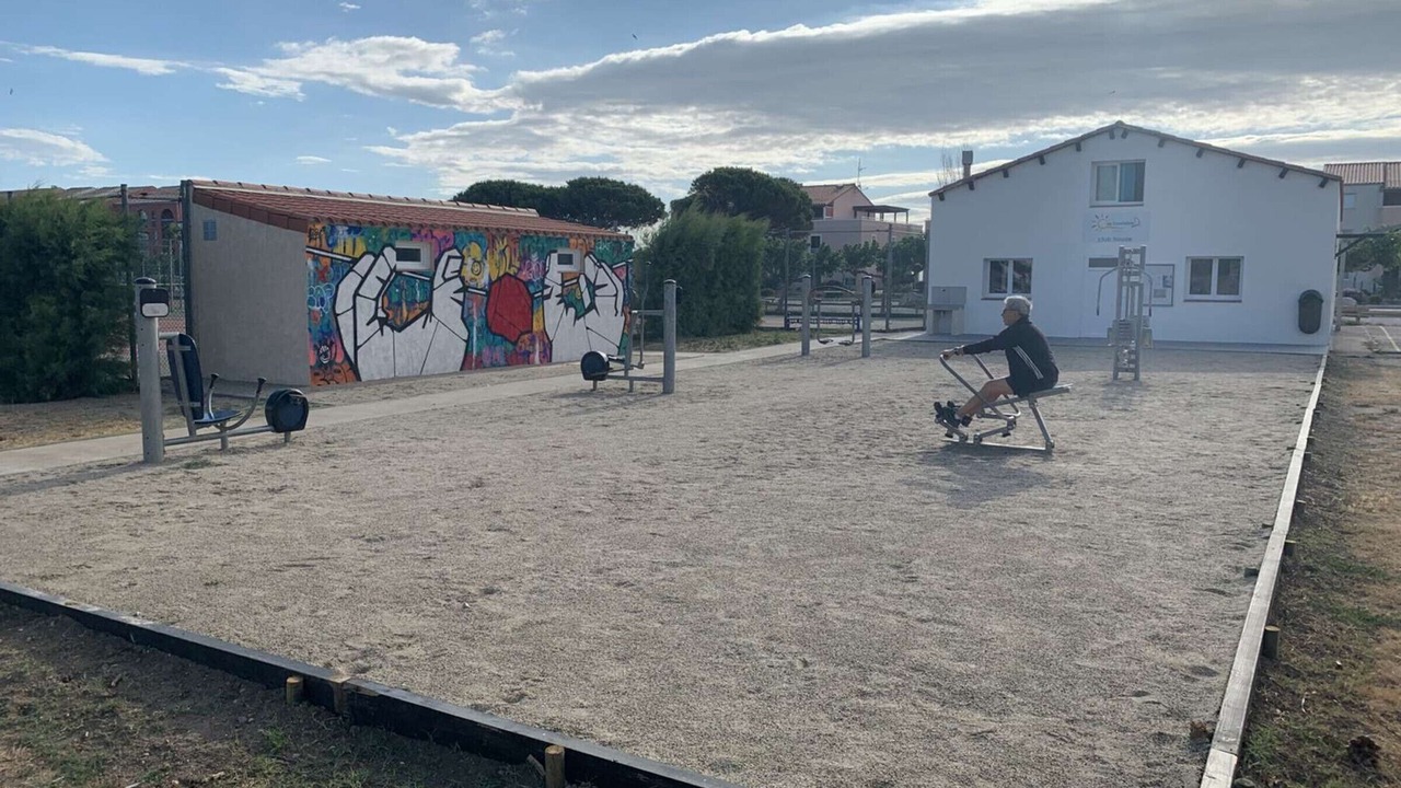 Photo of Outdoor in Le Barcares