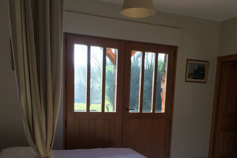 Photo of Bedroom in Tourgeville