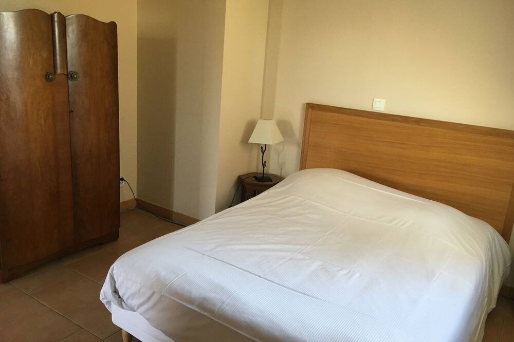 Photo of Bedroom in Tourgeville