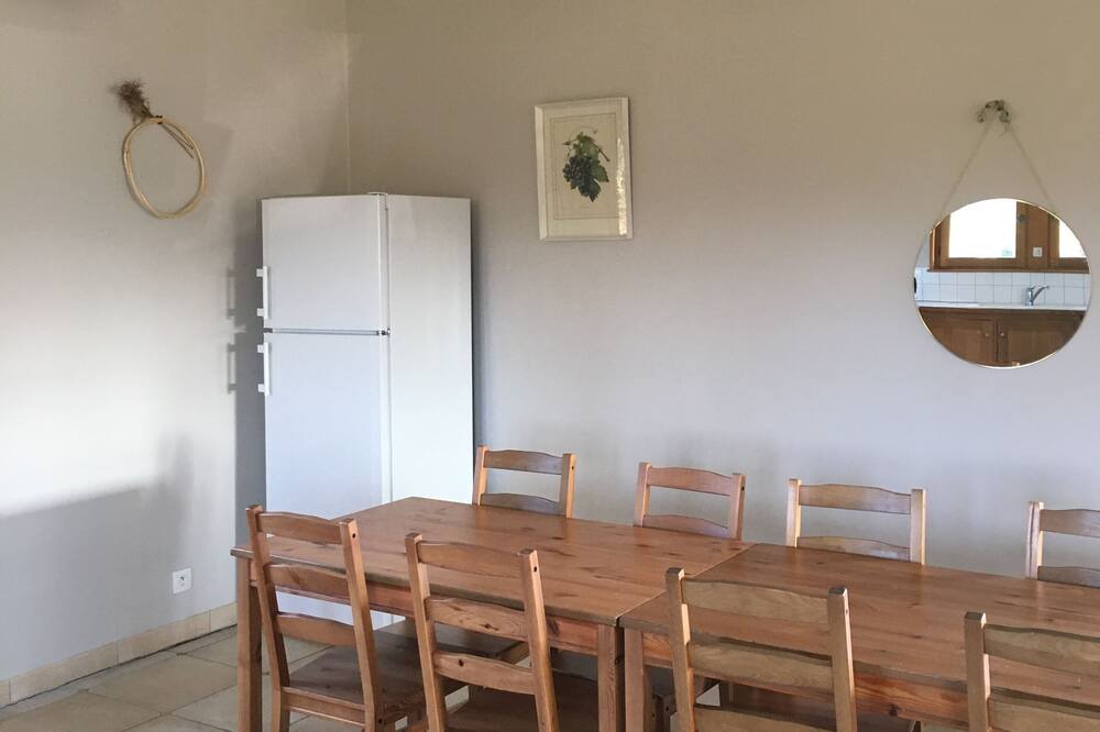 Photo of Kitchen in Tourgeville