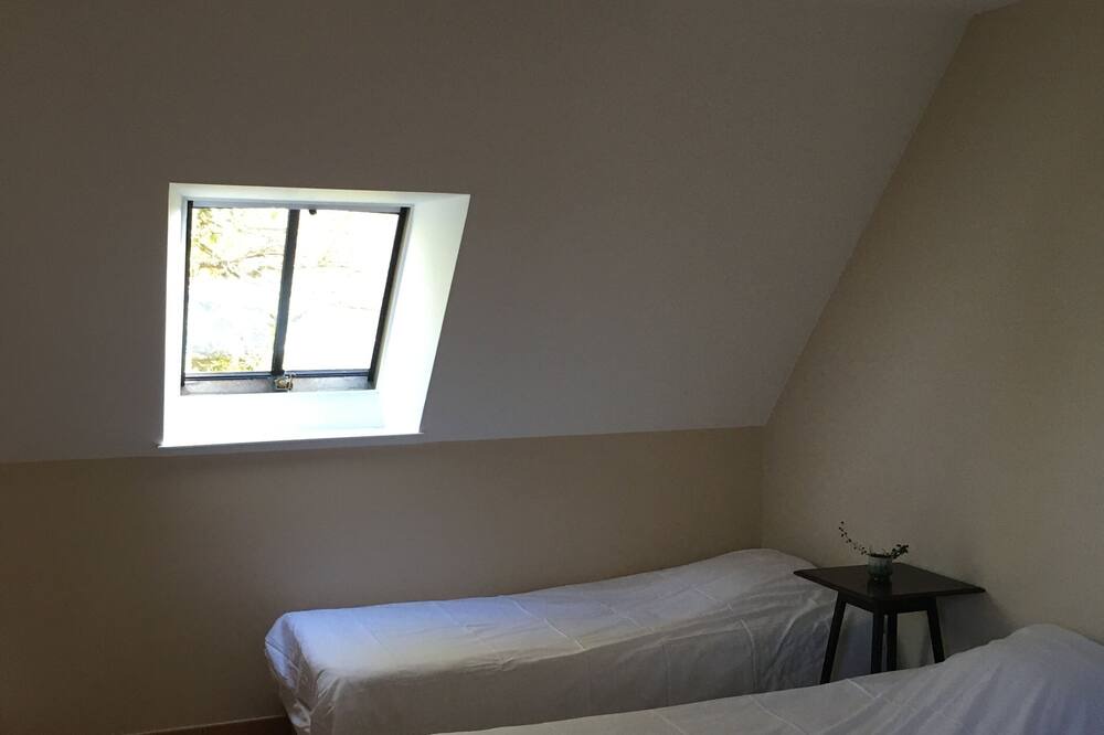 Photo of Bedroom in Tourgeville