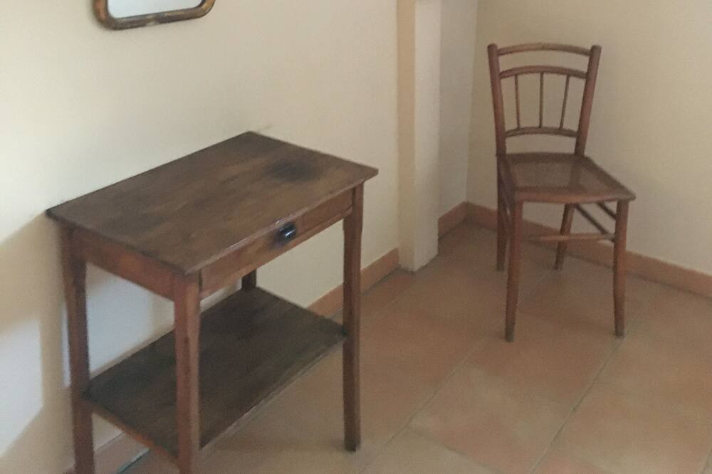 Photo of Bedroom in Tourgeville