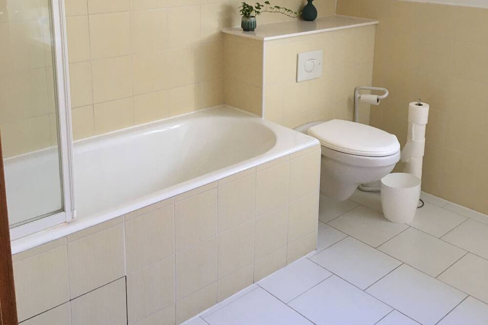 Photo of Bathroom in Tourgeville