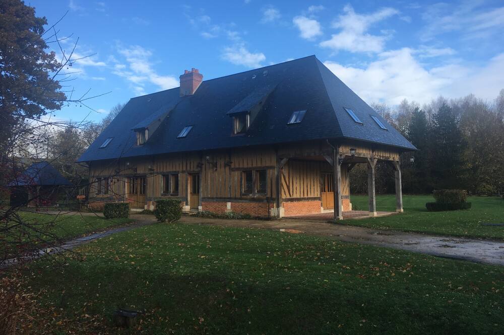 Photo of Outdoor in Tourgeville