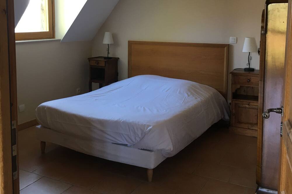 Photo of Bedroom in Tourgeville