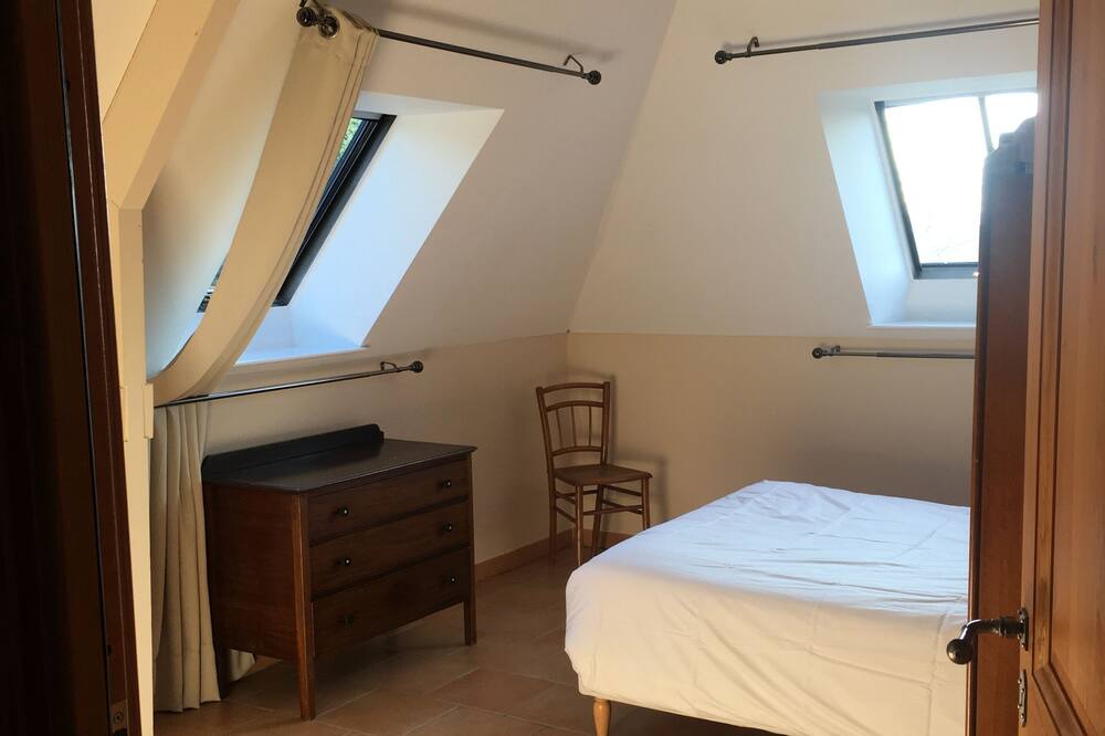 Photo of Bedroom in Tourgeville